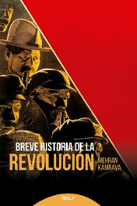 Cover Breve historia de la Revolución