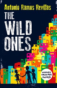 Cover THE WILD ONES