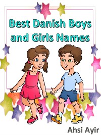 Cover Best Danish Boys and Girls Names