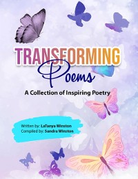 Cover Transforming Poems