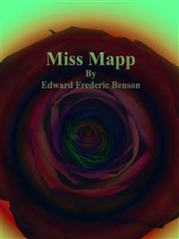Cover Miss Mapp