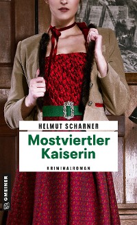 Cover Mostviertler Kaiserin