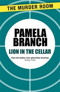 Cover Lion in the Cellar