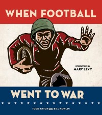 Cover When Football Went to War