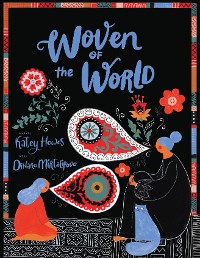 Cover Woven of the World