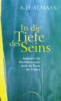 Cover In die Tiefe des Seins