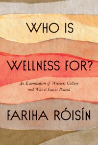 Cover Who Is Wellness For?