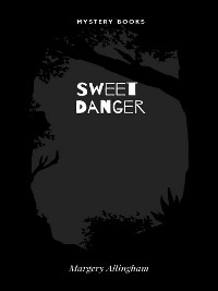 Cover Sweet Danger