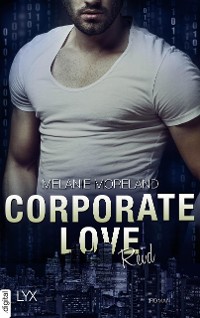 Cover Corporate Love - Reid