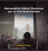Cover Iberoamérica urbana