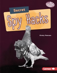 Cover Secret Spy Hacks