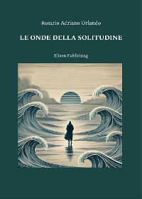 Cover Le onde della solitudine