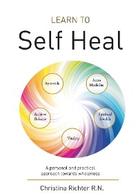 Cover Learn to Self Heal