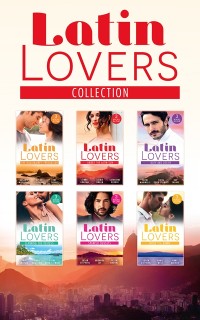 Cover Latin Lovers Collection