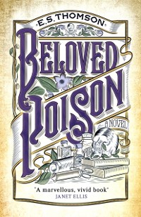 Cover Beloved Poison