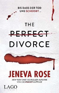 Cover The Perfect Divorce