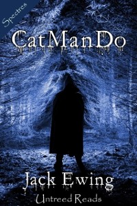 Cover Catmando