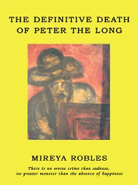Cover Definitive Death of Peter the Long