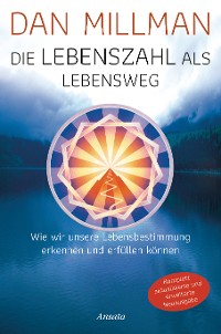 Cover Die Lebenszahl als Lebensweg (aktualisierte, erweiterte Neuausgabe)