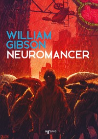 Cover Neuromancer