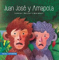 Cover Juan José y Amapola