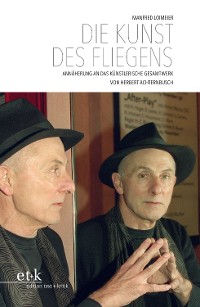 Cover Die Kunst des Fliegens