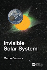 Cover Invisible Solar System