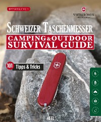 Cover Schweizer Taschenmesser