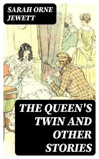 Cover The Queen's Twin and Other Stories