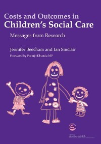 Cover Costs and Outcomes in Children's Social Care