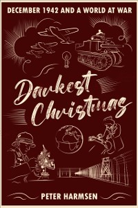 Cover Darkest Christmas