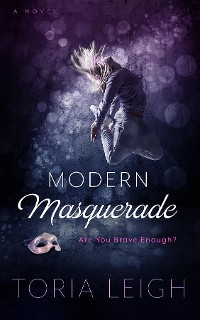 Cover Modern Masquerade
