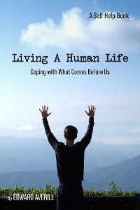 Cover Living a Human Life