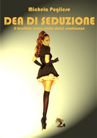 Cover Dea di seduzione