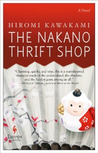 Cover Nakano Thrift Shop