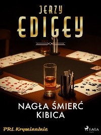 Cover Nagła śmierć kibica