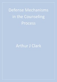 Cover Defense Mechanisms in the Counseling Process