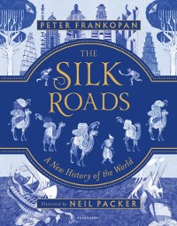 Cover The Silk Roads