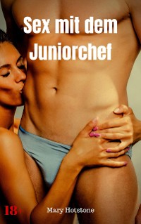 Cover Sex mit dem Juniorchef