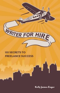 Cover Writer for Hire