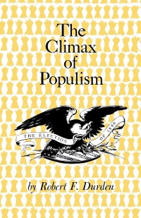 Cover The Climax of Populism