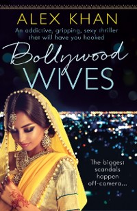 Cover Bollywood Wives