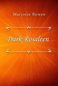 Cover Dark Rosaleen