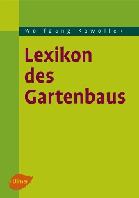 Cover Lexikon des Gartenbaus