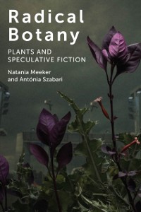 Cover Radical Botany