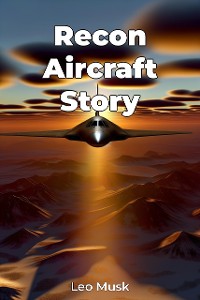 Cover Recon Aircraft Story