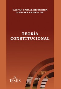 Cover Teoría constitucional