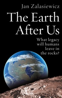 Cover Earth After Us