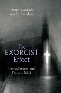 Cover Exorcist Effect