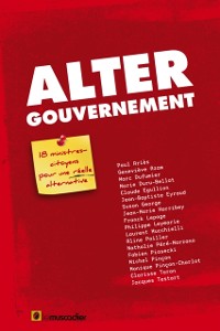 Cover Altergouvernement